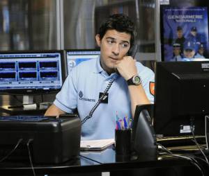 Jean Pascal Lacoste a quitt&eacute; Section de recherches &agrave; la fin de la saison 7