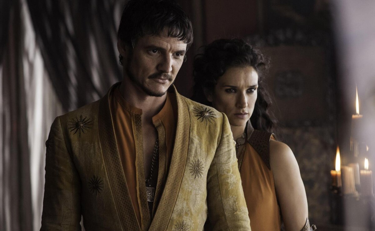 Photo : Game of Thrones saison 4 : gros problèmes sur HBO Go après l