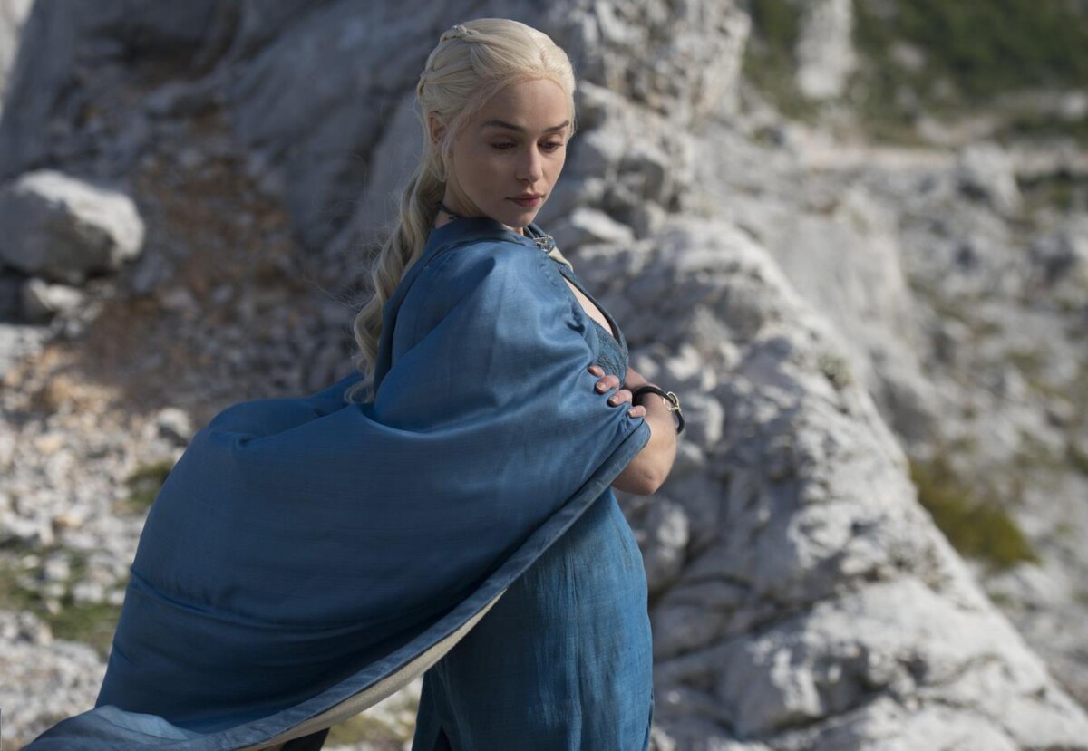 Games Of Thrones Saison 4 Episode 1 Streaming