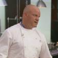Top Chef 2014 : come-back de Philippe Etchebest sur M6