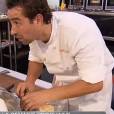 Top Chef 2014 : Pierre Augé veux décrocher sa plave en demi-finale