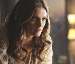 Castle saison 6 : Stana Katic en hippie
