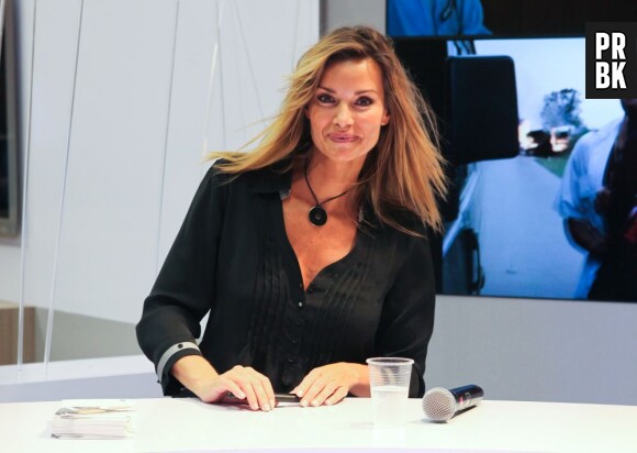 Ingrid Chauvin : maman en deuil et courageuse