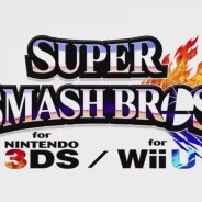 Super Smash Bros Wii U et 3DS : date de sortie, persos et infos en pagaille