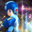  Super Smash Bros Wii U et 3DS : Megaman sera aussi de la partie 