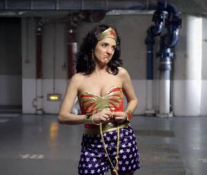 Florence Foresti : exprimez votre soutien &agrave; la Wonder Woman et son combat avec le premier Institut en Sant&eacute; g&eacute;n&eacute;sique de France pour la rencontrer