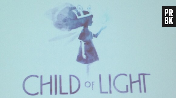 Child of Light sort le 30 avril 2014 sur Xbox 360, PS3 et PC