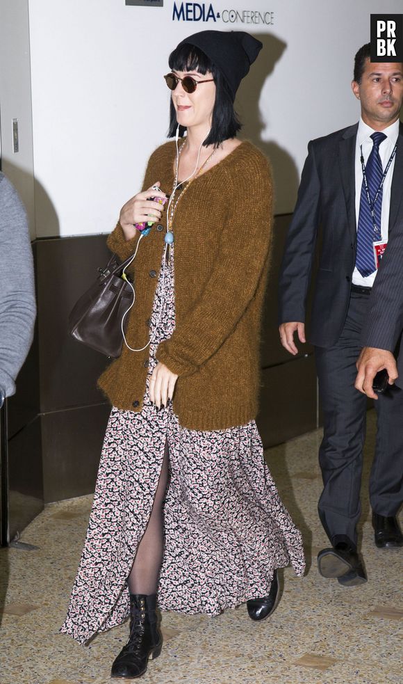 Katy Perry : les looks de stars sur tapis rouge VS dans la rue