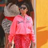 Nicki Minaj : les looks de stars sur tapis rouge VS dans la rue