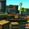 Trials Frontier est un free-to-play et peut donc être téléchargé gratuitement sur iOS