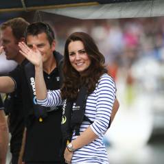 Kate Middleton enceinte ? Le Prince William sème le doute