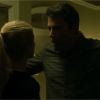 Ben Affleck et Rosamund Pike dans la bande-annonce de Gone Girl