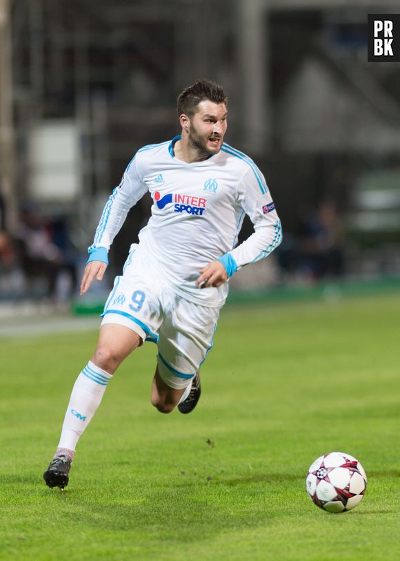 André-Pierre Gignac