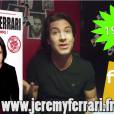 Jérémy Ferrari : il répond au tacle de Dieudonné en vidéo sur Youtube