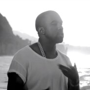Kanye West et Future : I Won, le clip sexy à la plage