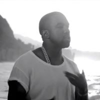 Kanye West et Future : I Won, le clip sexy à la plage