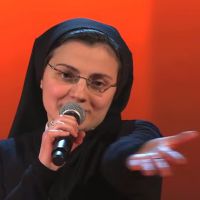The Voice : nouveau carton pour la nonne superstar lors des Battles en Italie