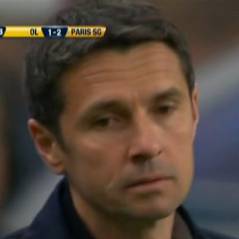 PSG : Rémi Garde insulte Thiago Motta... et s'excuse
