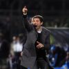 Rémi Garde, l'entraîneur de Lyon, s'excuse après son dérapage sur Thiago Motta