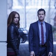 Unforgettable saison 2 : &quot;ambiance plus romantique&quot; à venir entre Carrie et Al
