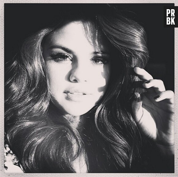 Selena Gomez unfollow tout le monde sur Instagram