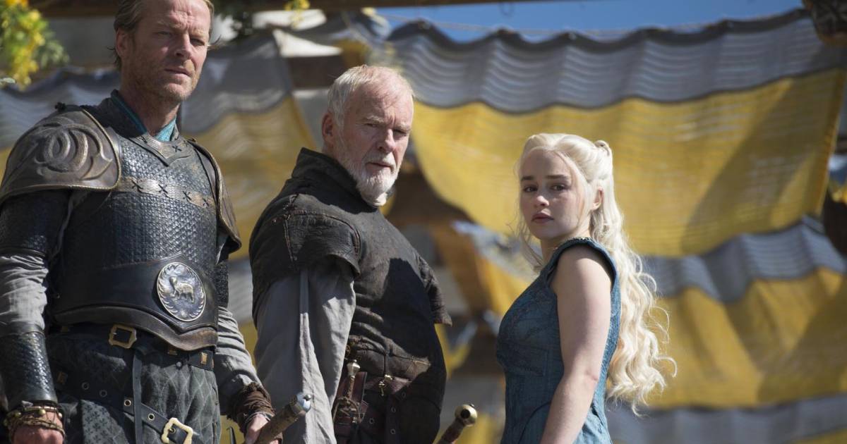 Game Of Thrones Saison 4 Episode 4 Game of Thrones saison 4, épisode 4 : deux révélations surprenantes
