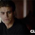 Vampire Diaries saison 5, épisode 20 : Stefan dans la bande-annonce