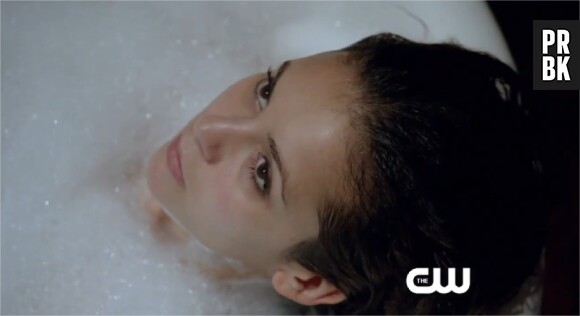 Vampire Diaries saison 5, épisode 20 : Elena dans la bande-annonce
