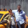Taxi Brooklyn : des tensions entre les personnages de Chyler Leigh et Jacky Ido