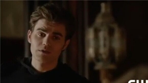 The Vampire Diaries saison 5, épisode 20 : le secret de Stefan bientôt grillé ?