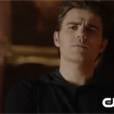  Vampire Diaries saison 5, &eacute;pisode 20 : Stefan inquiet dans un extrait 