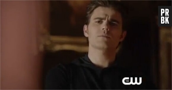 Vampire Diaries saison 5, épisode 20 : Stefan inquiet dans un extrait