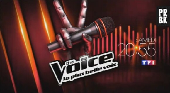 The Voice 3 : la demi-finale, c'est ce soir