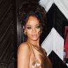 Rihanna hot à l'after party du Met Gala 2014, le 5 mai 2014