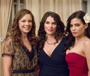 Witches of East End : une s&eacute;rie qui nous rappelle Charmed