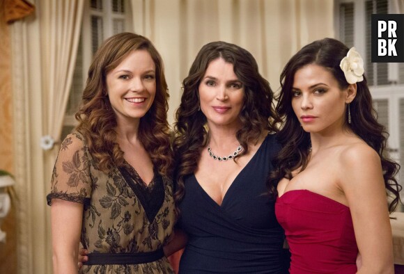 Witches of East End : une série qui nous rappelle Charmed