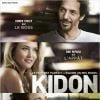 Kidon sortira le 14 mai au cinéma
