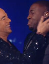  The Voice 2014 : Wesley et Pascal Obispo font le show sur TF1, le samedi 10 mai 2014 