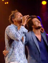  The Voice 2014 : Amir et Yannick Noah en duo, le samedi 10 mai 2014 sur TF1 
