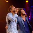  The Voice 2014 : Amir et Yannick Noah en duo, le samedi 10 mai 2014 sur TF1 