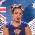 Les Anges 6 : Maude va tourner son clip en Australie