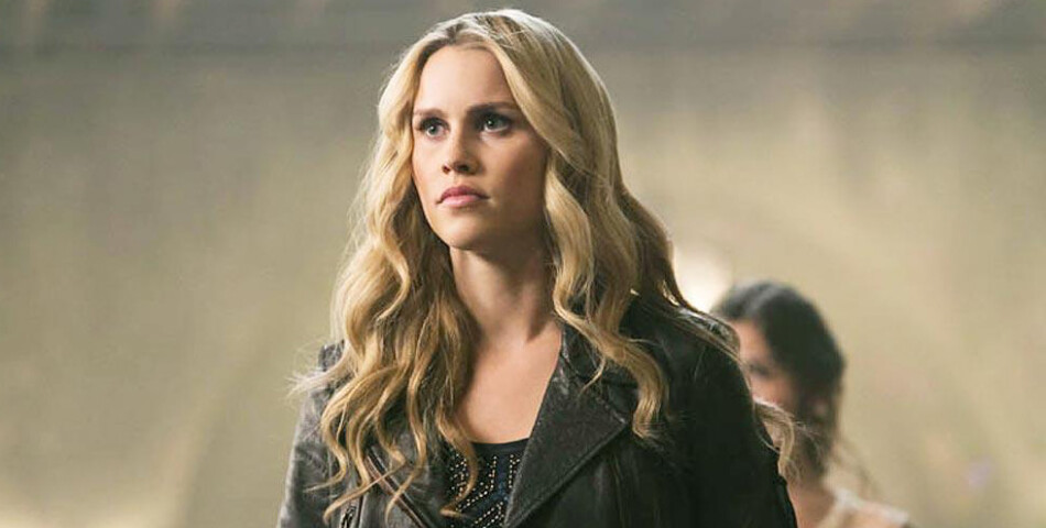 The Originals saison 1 : Rebekah de retour dans le final