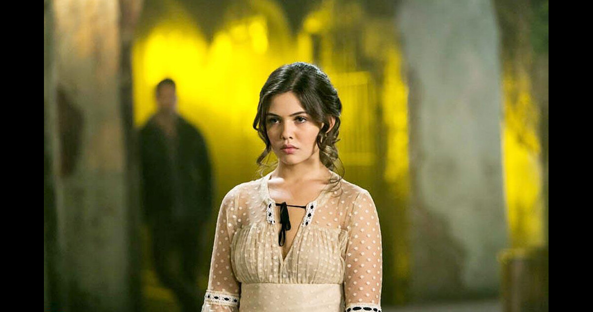 The Originals Saison 1 Streaming Vf