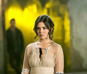 The Originals saison 1 : un plan machiavélique pour Davina