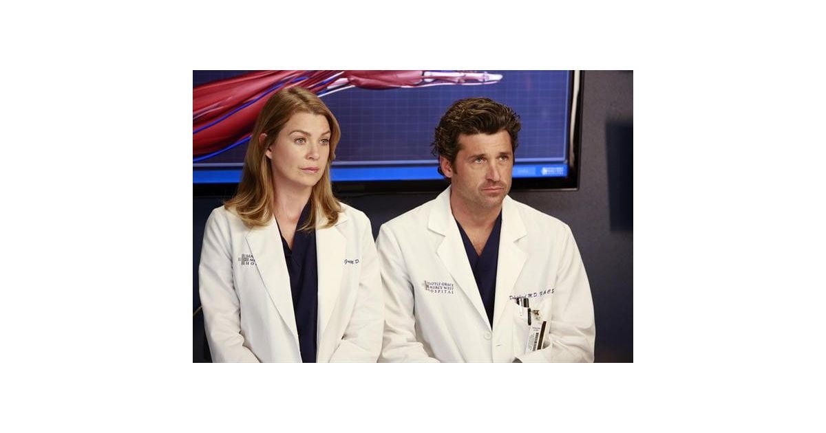 Grey's Anatomy saison 9 : soucis financiers à venir pour le Seattle