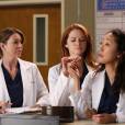  Grey's Anatomy saison 9 : une solution radicale pour sauver l'h&ocirc;pital 