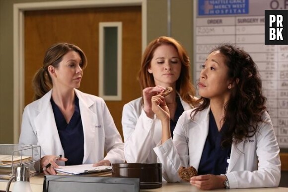 Grey's Anatomy saison 9 : une solution radicale pour sauver l'hôpital