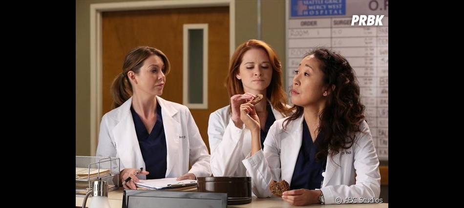 Grey's Anatomy Saison 18 Episode 9 Date Sortie Grey's Anatomy saison 9 : une solution radicale pour sauver l'hôpital