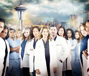 Grey's Anatomy saison 9 : comment Meredith et les autres vont sauver l'h&ocirc;pital ?