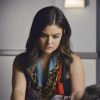 Pretty Little Liars saison 5, épisode 1 : Aria au chevet d'Ezra